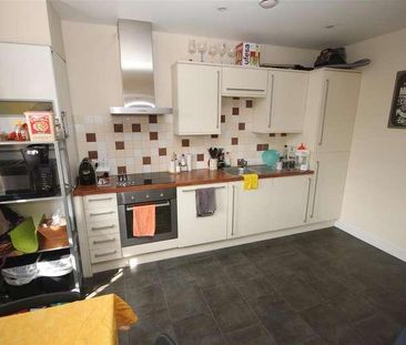 Millbrook House, Seymour Street, Cambridge, CB1 - Photo 3
