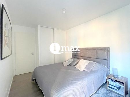 Location Appartement PUTEAUX - - Photo 4