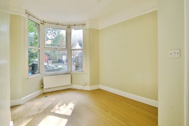 1 Bed Flat, Seaford Road, N15 - Photo 1