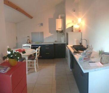 Appartement La Garde - Photo 3