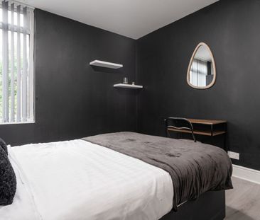 Room in a Shared House, Windsor Road, L13 - Photo 6