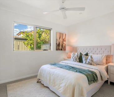 Sunny Boutique Villa in a Fantastic Location - Photo 1