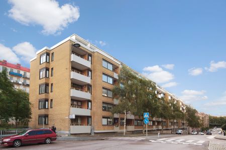 Vegagatan 42 - Foto 4