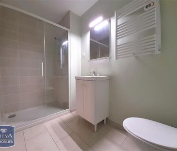 Location Appartement 1 pièce 30m² LIMOGES 87000 - Photo 5
