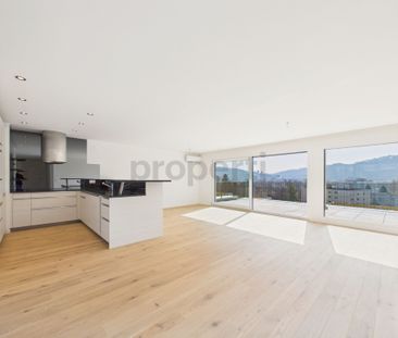 Modern 4.5-room apartment with sunny terraces in Winterthur - Foto 1