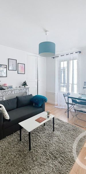 Location Appartement 2 pièces 32m² CLERMONT FERRAND 63000 - Photo 1