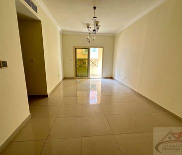 Close to Mosque Lavish 2BR Available with balcony - Photo 6
