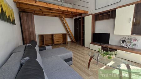 Duża Kawalerka-Centrum 1.piętro-Kamienica - Фото 4