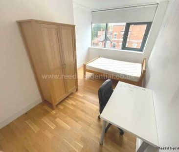 6 bedroom property to rent in Nottingham - Photo 6