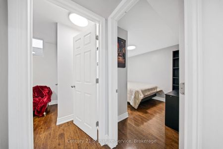 For Lease - 6357 Neuchatel Road Unit# Basement, Mississauga, Ontario - Photo 3