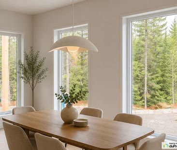 110 rue de la Promenade, Boischatel à louer - Photo 2