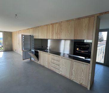 3 Zimmer, 62 m², 1. Stock - Foto 2