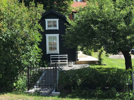 Karlsrovägen, Danderyd - Foto 4