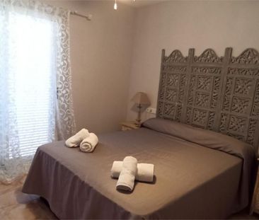 Piso de alquiler en Calle Monte de Santa Pola, 35, Monte Faro - Alt... - Photo 5