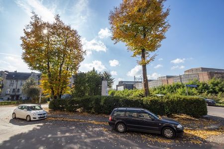 Sosnowiec Sielec, pl. Tadeusza Kościuszki - Zdjęcie 5