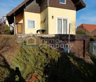 Traumhaftes Einfamilienhaus in Hagenbrunn/ Feiglberg mit Fernblick! - Photo 5