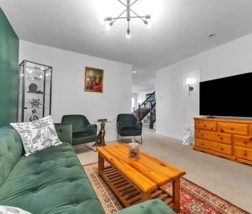 For Lease - 604 Paul Metivier Drive, Barrhaven, Ontario - Photo 6