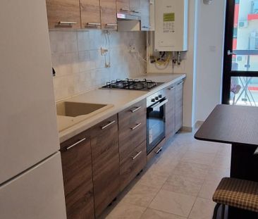 Apartament de inchiriat 2 camere Tudor Vladimirescu - Fotografie 3
