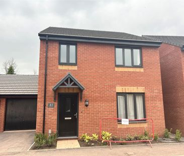 Viking Grove, Exeter, Devon, EX1 - Photo 5