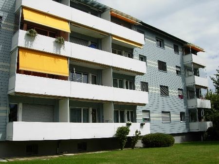 "Charmante Wohnung zu vergeben" - Foto 3