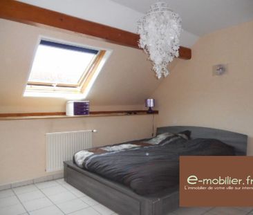 Appartement à louer, 2 pièces - Saint-Baldoph 73190 - Photo 2