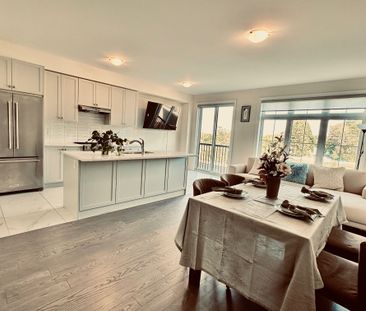 For Lease - 32 hercules club Drive, Richmond Hill, Ontario - Photo 2