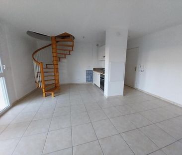 Location Appartement 3 Pièces 54 m² - Photo 1