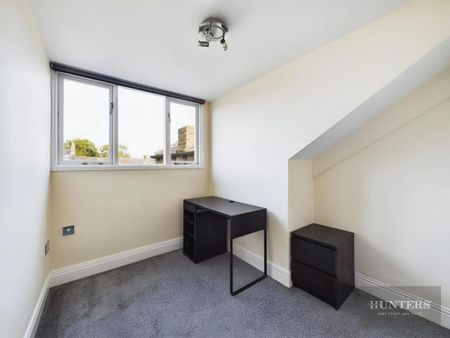 Top Floor Flat, 6 St Bedes Terrace , Sunderland - Photo 5