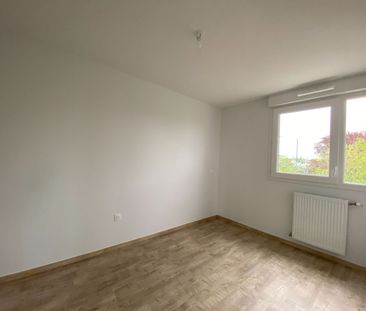 Appartement 3 pièces - Photo 6