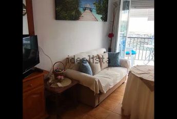 Alquiler de piso en Avenida del Peñoncillo, 11