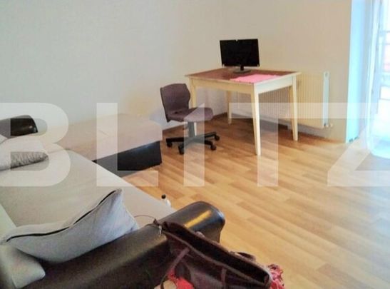 Apartament cu 2 dormitoare, 56mp, et2, parcare in zona, zona Vivo - Photo 1