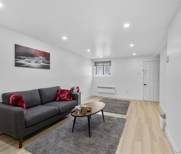 Condo for rent, Montréal (Côte-des-Neiges/Notre-Dame-de-Grâce) - Photo 1