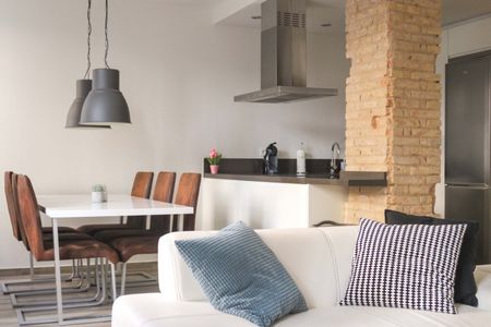 Flat - Valencia (Russafa - Ruzafa) - Photo 5