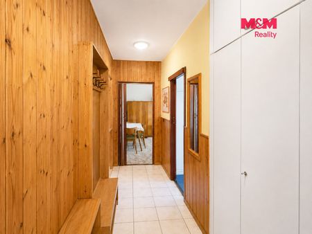 Pronájem bytu 2+1 50 m² - Photo 2