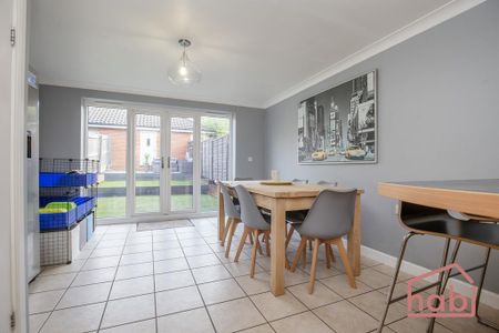 3 bedroom townhouse to rent - Photo 3