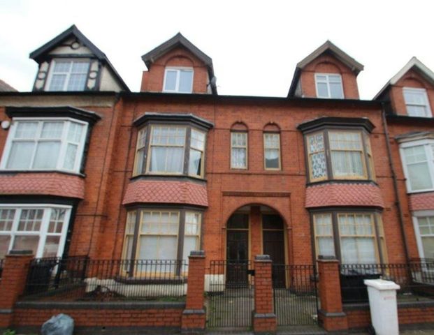Fosse Road South, West End, Leicester, LE3 - Photo 1