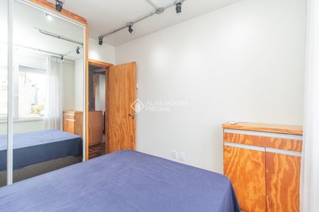 Apartamento com 1 quarto e 55m² para alugar em Cidade Baixa, Porto Alegre. - Foto 3