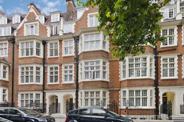 2 Bedroom Apartment, Hornton Street, London - Photo 1