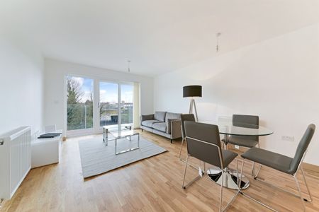 1 bedroom apartment to rent - Photo 2