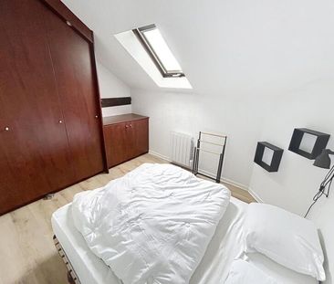 Appartement T2 Reims - Photo 3