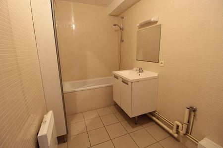 Location appartement 3 pièces 67.45 m² à Lille (59000) WAZEMMES CENTRE VILLE - Photo 4