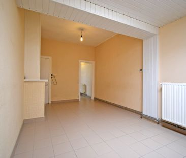 KLEINE STADSWONING - Foto 2