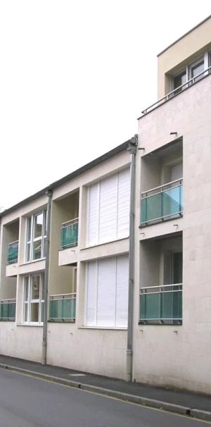 Location maison T5 126.52m² à Reims (51100) - Photo 1