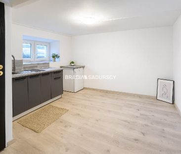 Mieszkanie Kraków Kraków powierzchnia 15.5 m² C206-WM-37325 - Фото 5