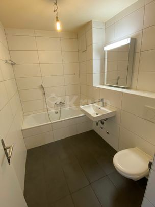 BEL APPARTEMENT RECENT 2.5PCES AU REZ - Photo 1