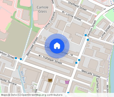 Collingwood Street, Carlisle, CA2 - Photo 1