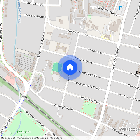 Sykefield Avenue, Leicester