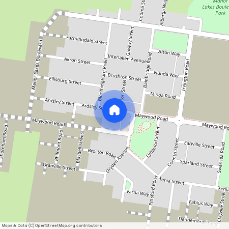 7 Ardsley Street, Vic 3024, Manor Lakes