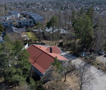 Värnvägen, Segeltorp - Photo 5