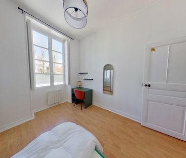 Nantes Alger — Chambre Privée 2 - Photo 2